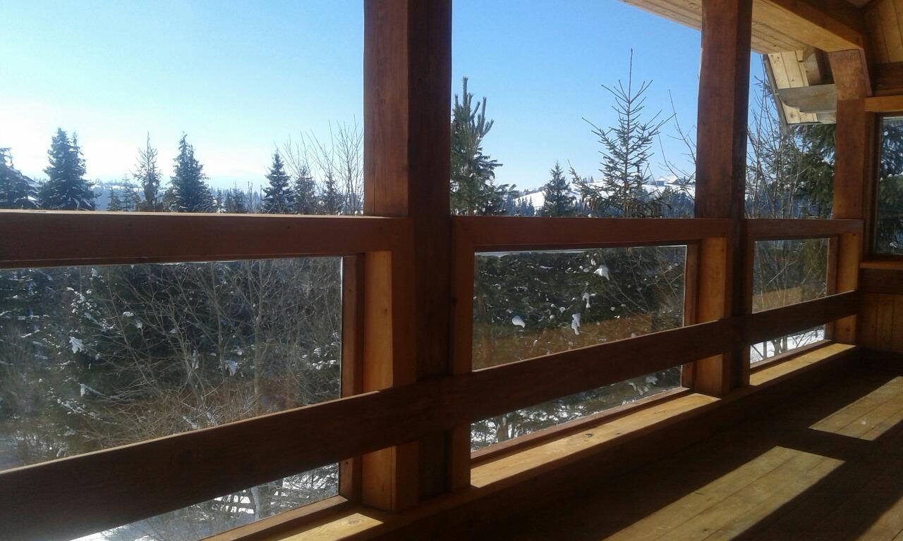 Cottage Palitra Yablunytsya Εξωτερικό φωτογραφία