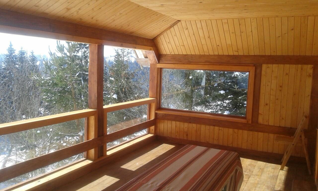 Cottage Palitra Yablunytsya Εξωτερικό φωτογραφία