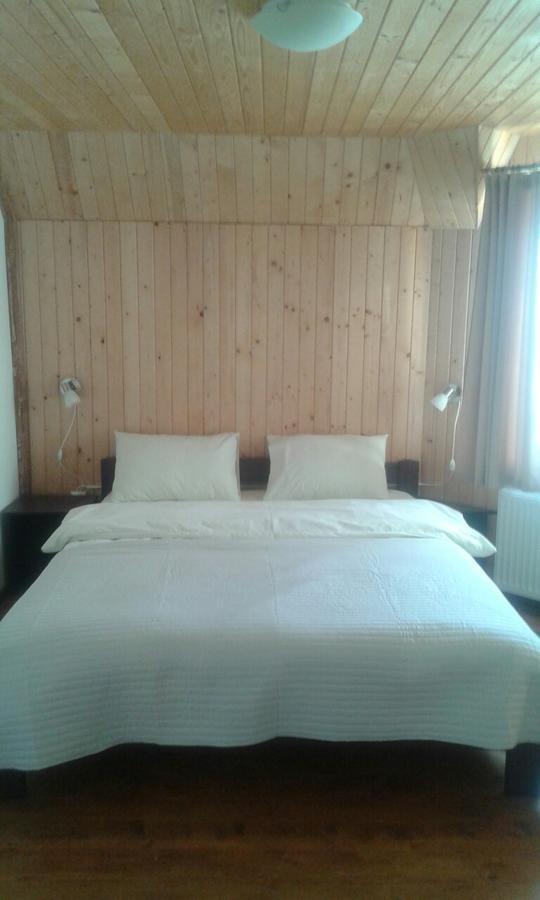 Cottage Palitra Yablunytsya Εξωτερικό φωτογραφία