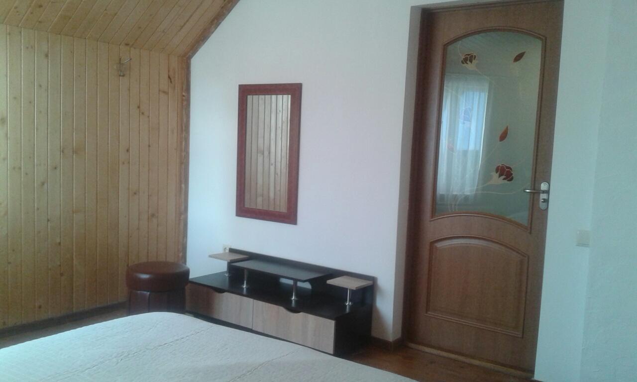 Cottage Palitra Yablunytsya Εξωτερικό φωτογραφία