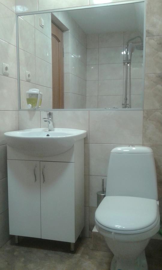 Cottage Palitra Yablunytsya Εξωτερικό φωτογραφία