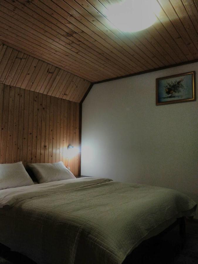 Cottage Palitra Yablunytsya Εξωτερικό φωτογραφία
