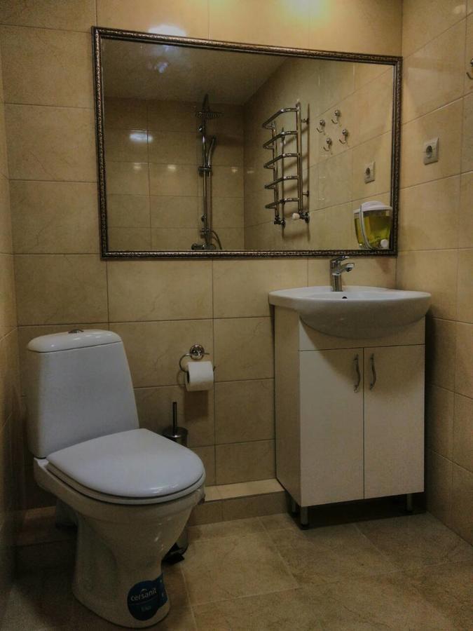 Cottage Palitra Yablunytsya Εξωτερικό φωτογραφία
