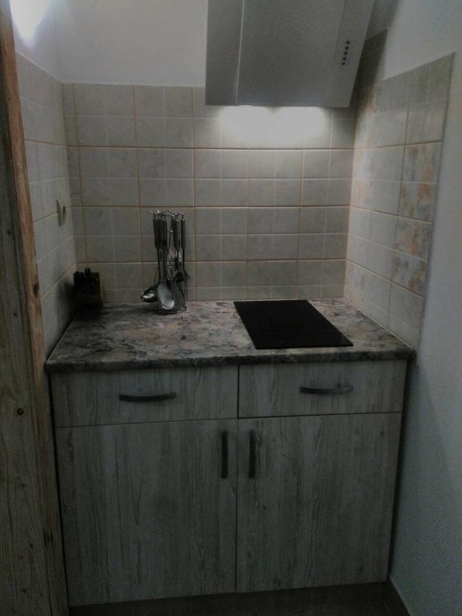 Cottage Palitra Yablunytsya Εξωτερικό φωτογραφία