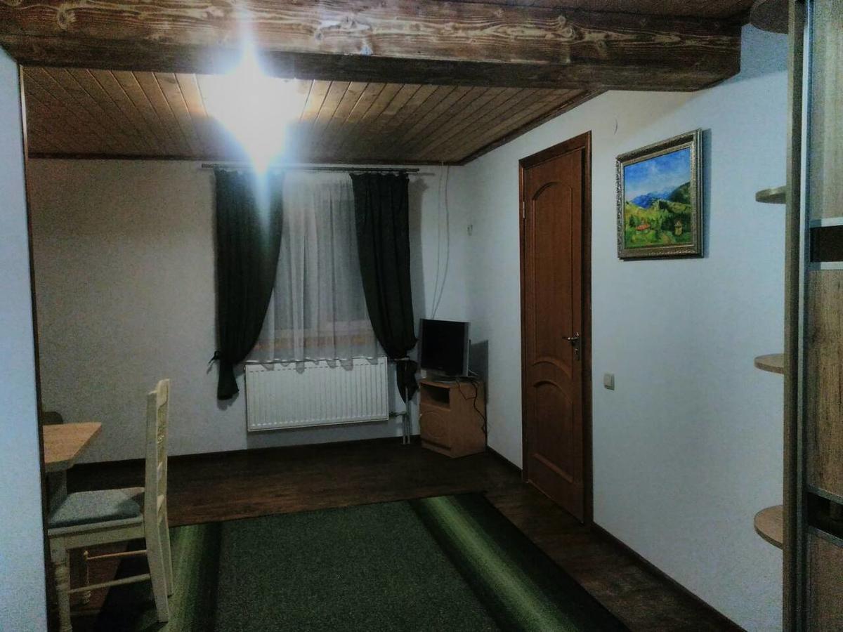 Cottage Palitra Yablunytsya Εξωτερικό φωτογραφία